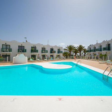 Sea Breeze Pool View & Wifi By Irent Fuerteventura Leilighet Corralejo Eksteriør bilde